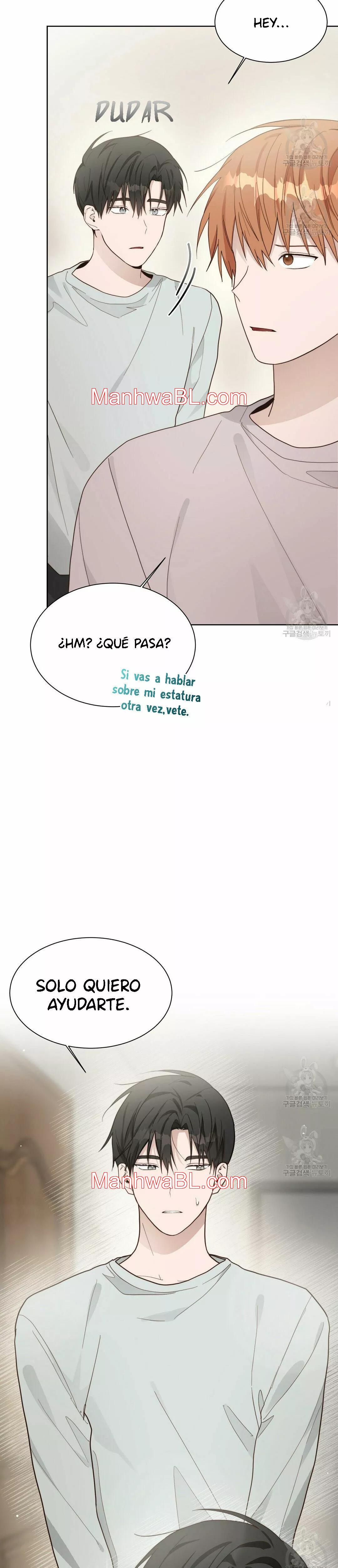 Me convertí en el pésimo seme - Capítulo 20.00 manhwa