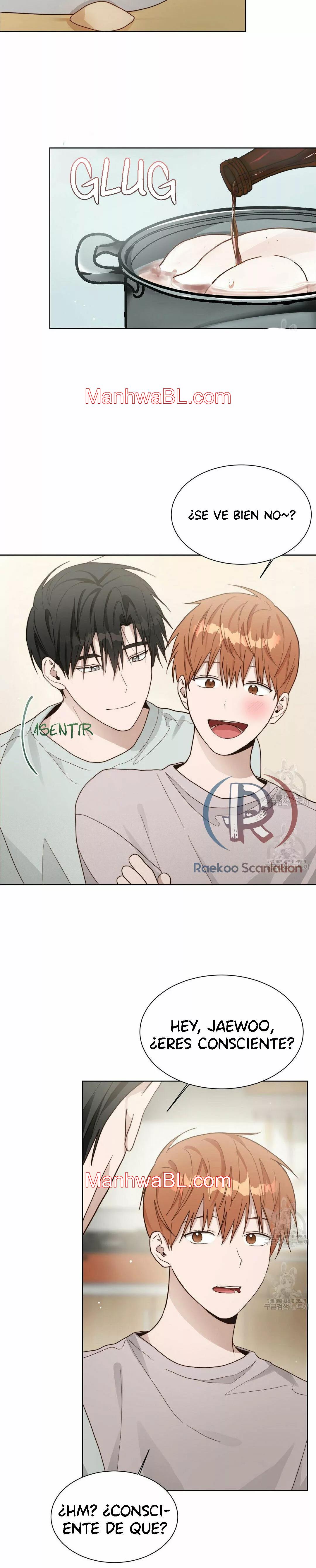 Me convertí en el pésimo seme - Capítulo 20.00 manhwa