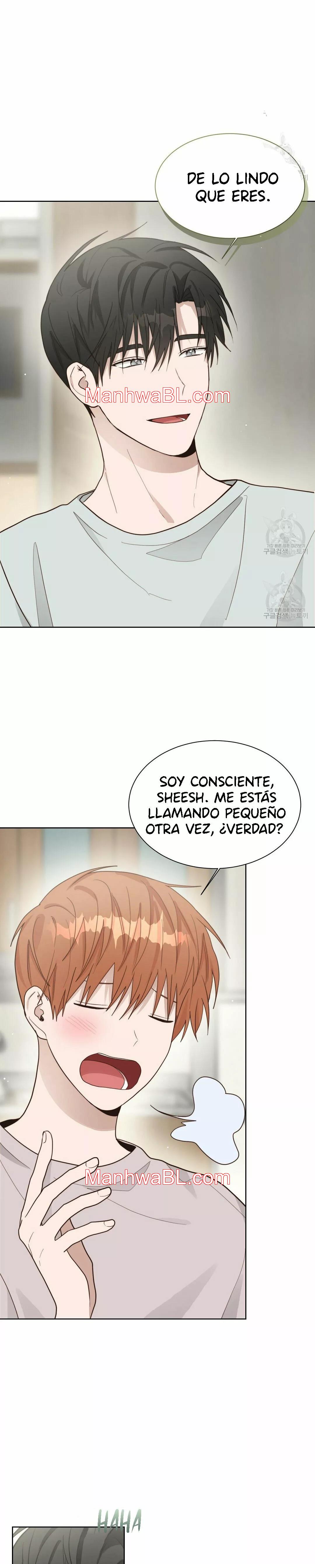 Me convertí en el pésimo seme - Capítulo 20.00 manhwa