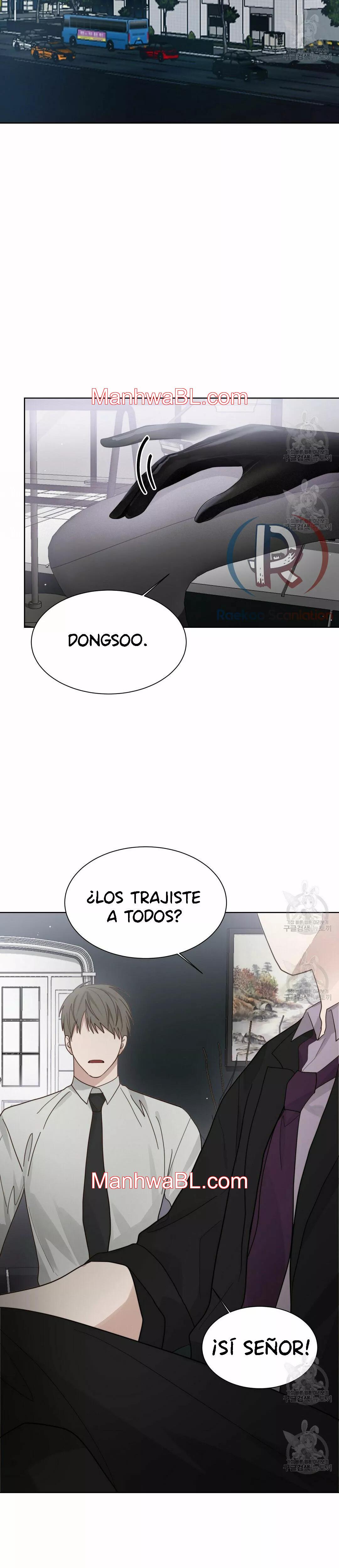 Me convertí en el pésimo seme - Capítulo 20.00 manhwa