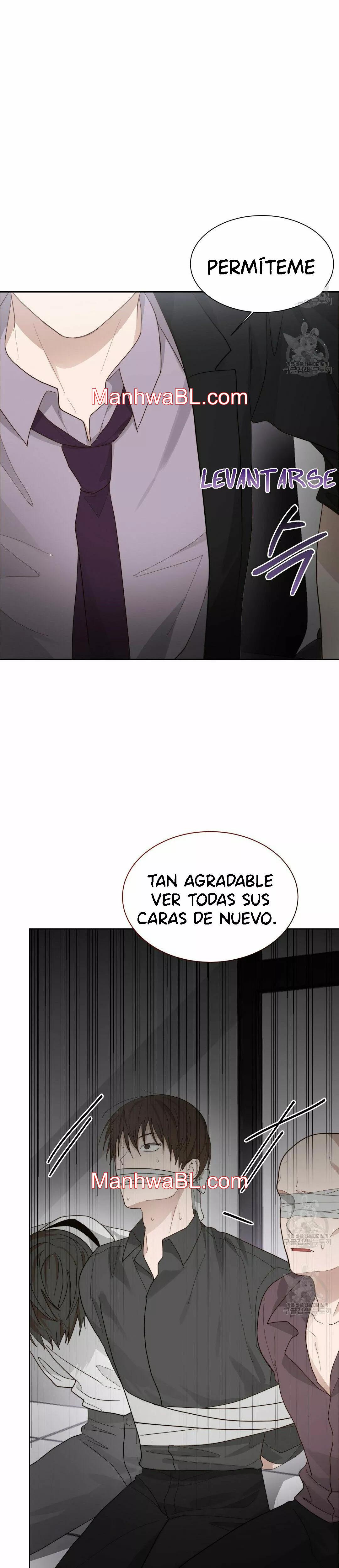 Me convertí en el pésimo seme - Capítulo 20.00 manhwa