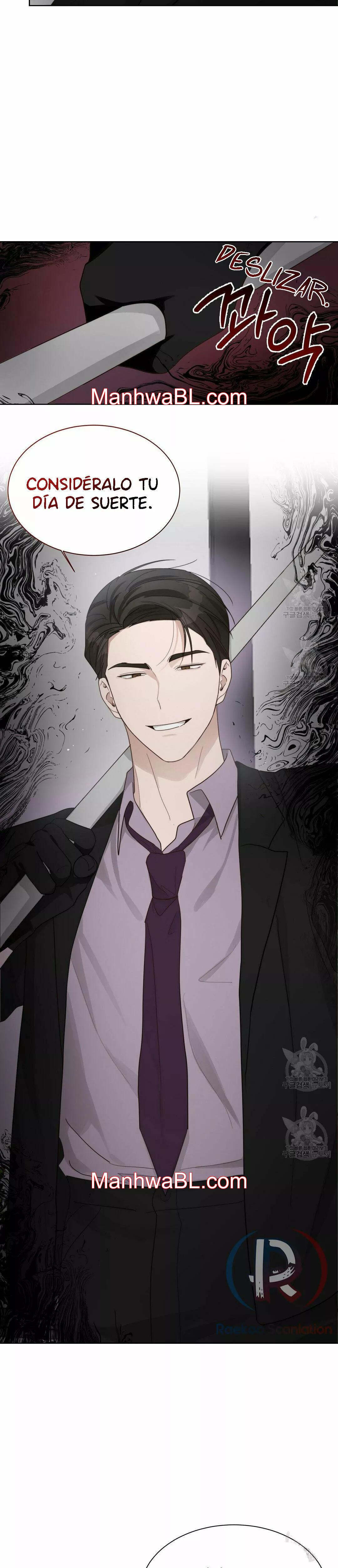 Me convertí en el pésimo seme - Capítulo 20.00 manhwa