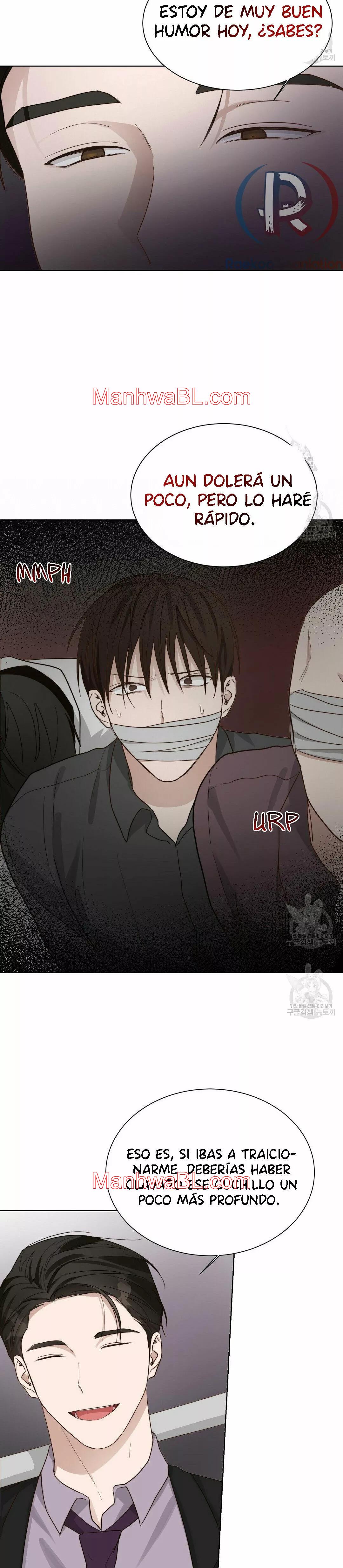 Me convertí en el pésimo seme - Capítulo 20.00 manhwa