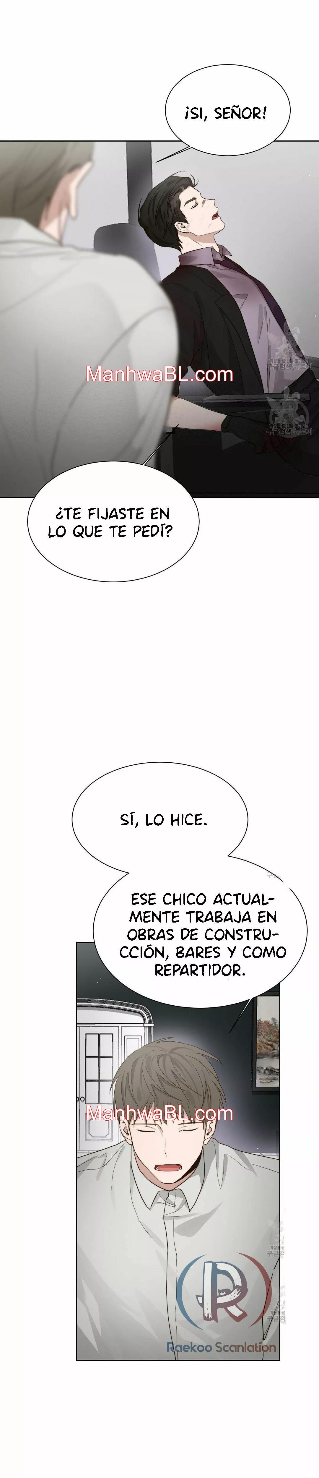 Me convertí en el pésimo seme - Capítulo 20.00 manhwa