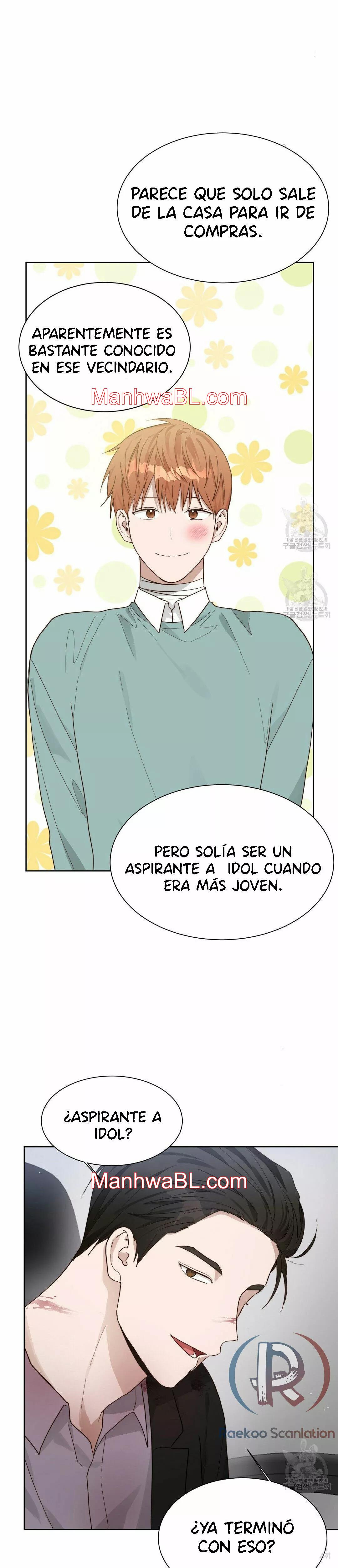 Me convertí en el pésimo seme - Capítulo 20.00 manhwa