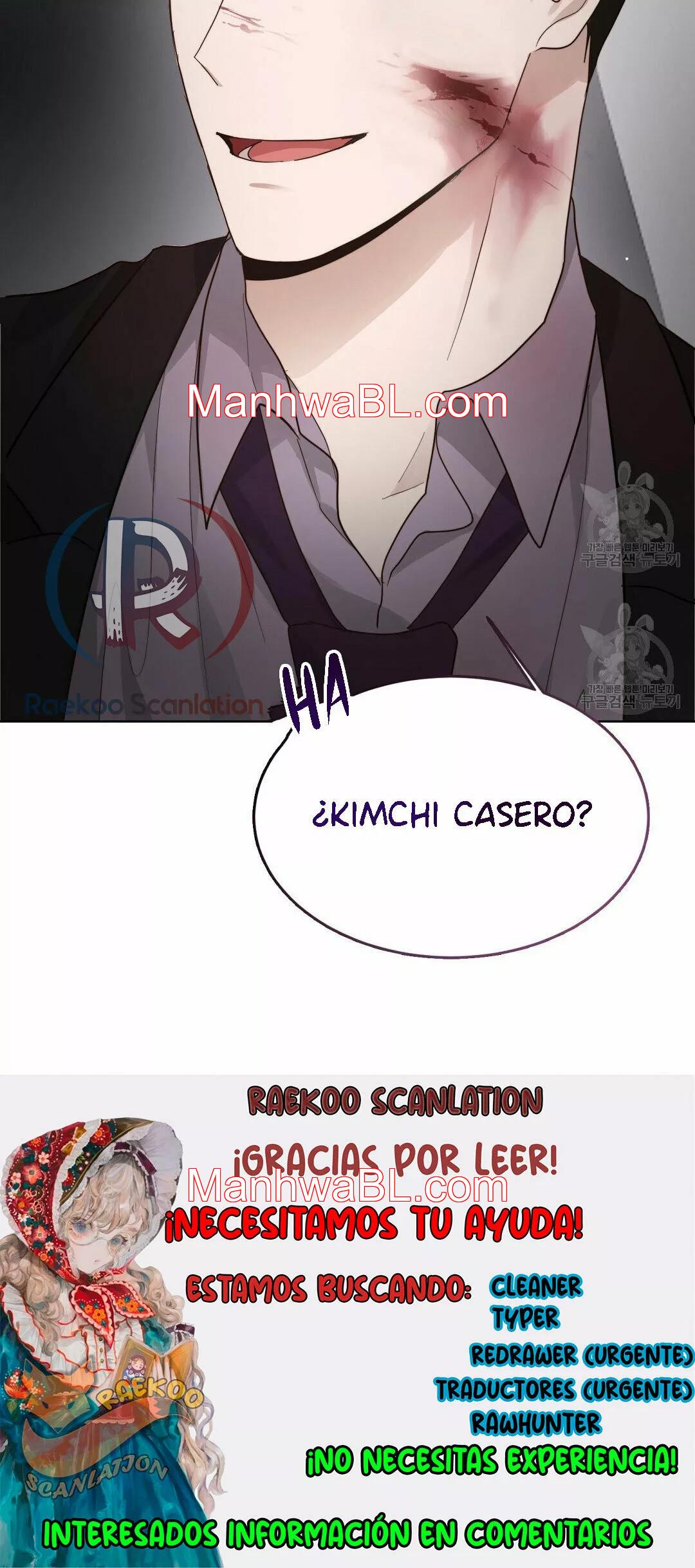 Me convertí en el pésimo seme - Capítulo 20.00 manhwa