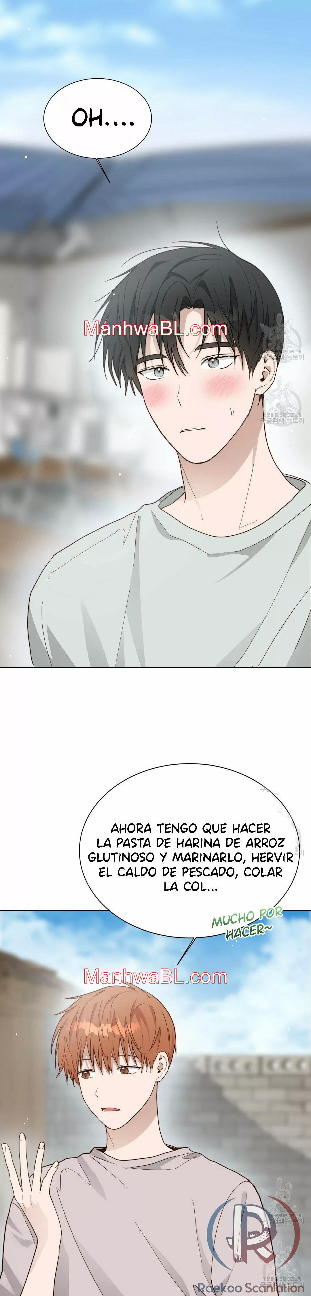 Me convertí en el pésimo seme - Capítulo 20.00 manhwa
