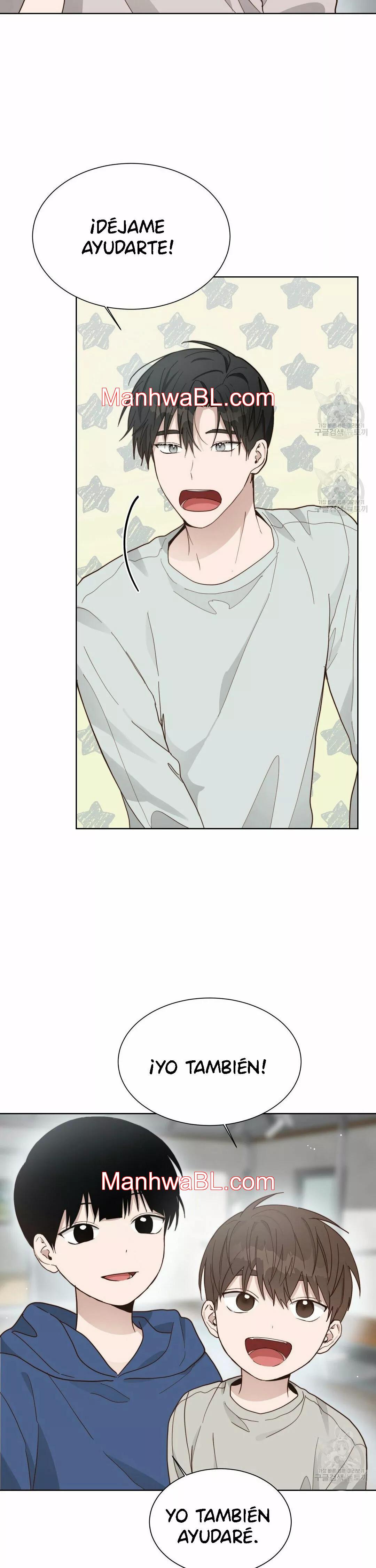 Me convertí en el pésimo seme - Capítulo 20.00 manhwa