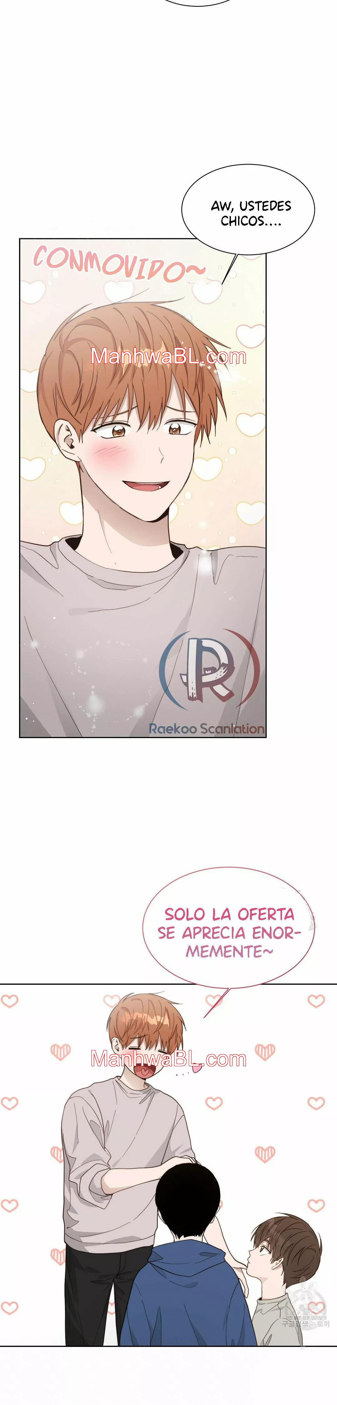 Me convertí en el pésimo seme - Capítulo 20.00 manhwa