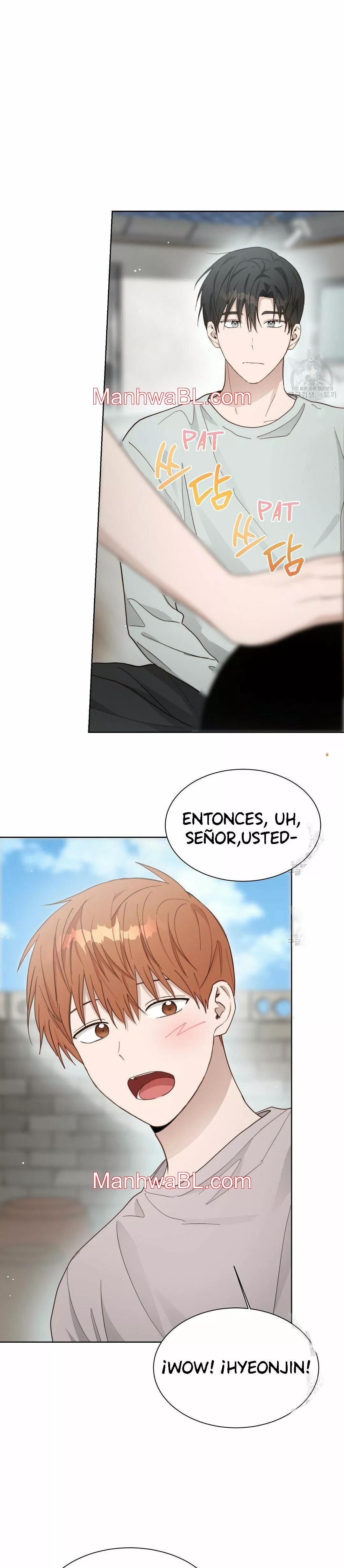 Me convertí en el pésimo seme - Capítulo 20.00 manhwa