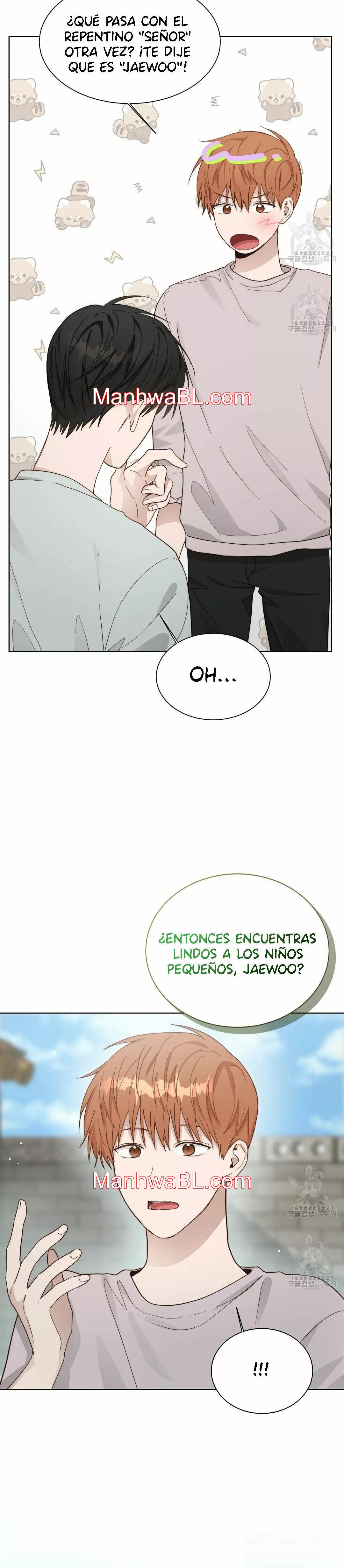 Me convertí en el pésimo seme - Capítulo 20.00 manhwa