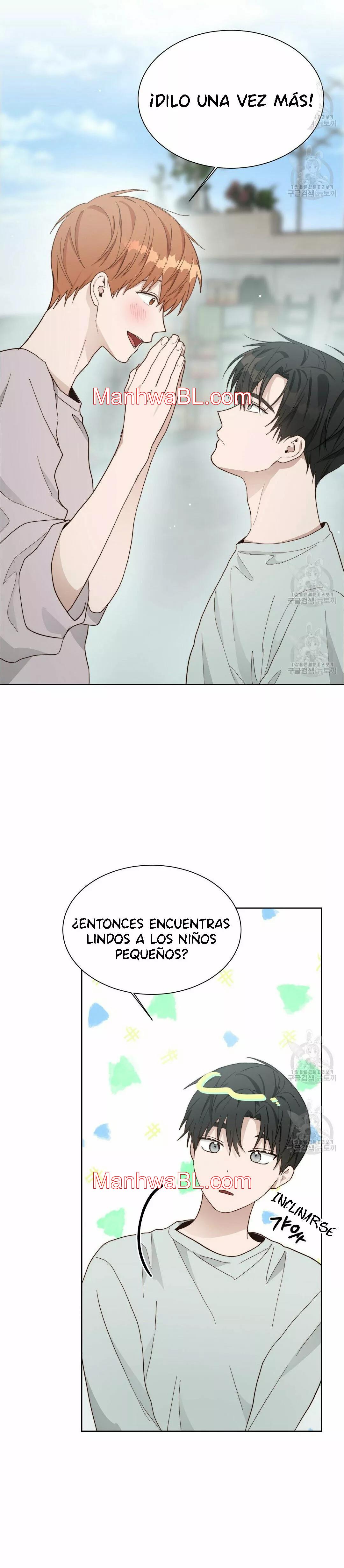 Me convertí en el pésimo seme - Capítulo 20.00 manhwa