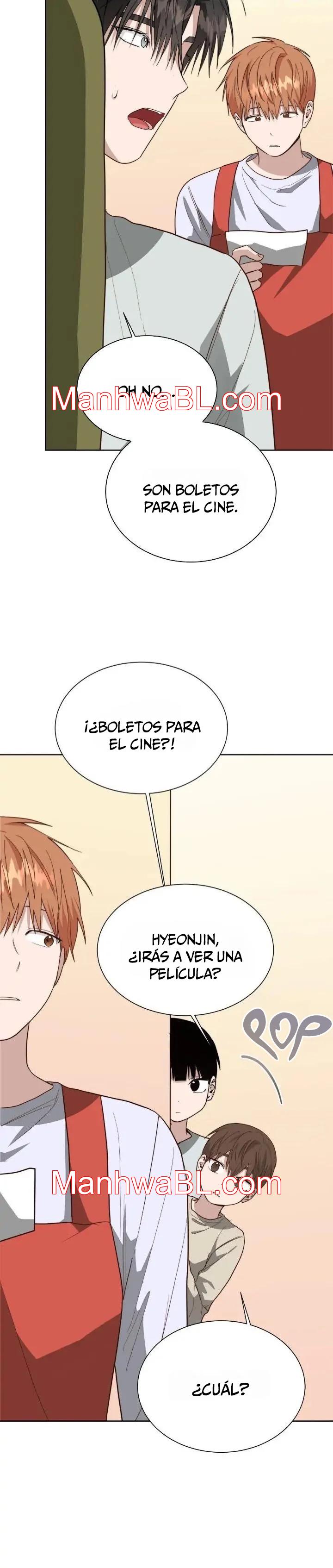 Me convertí en el pésimo seme - Capítulo 45.00 manhwa
