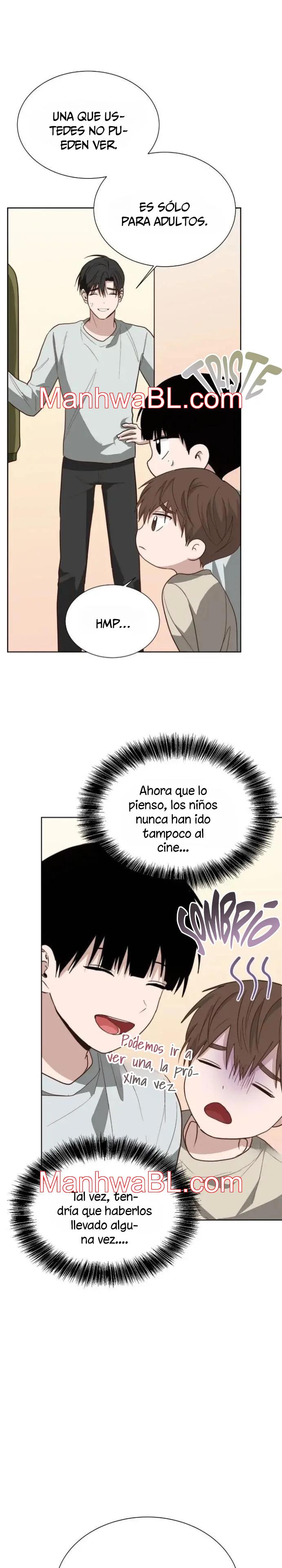 Me convertí en el pésimo seme - Capítulo 45.00 manhwa