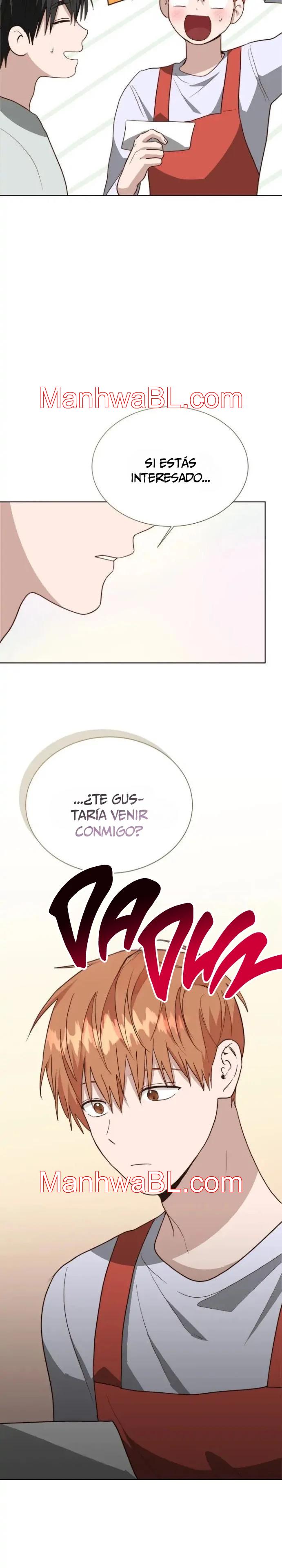 Me convertí en el pésimo seme - Capítulo 45.00 manhwa