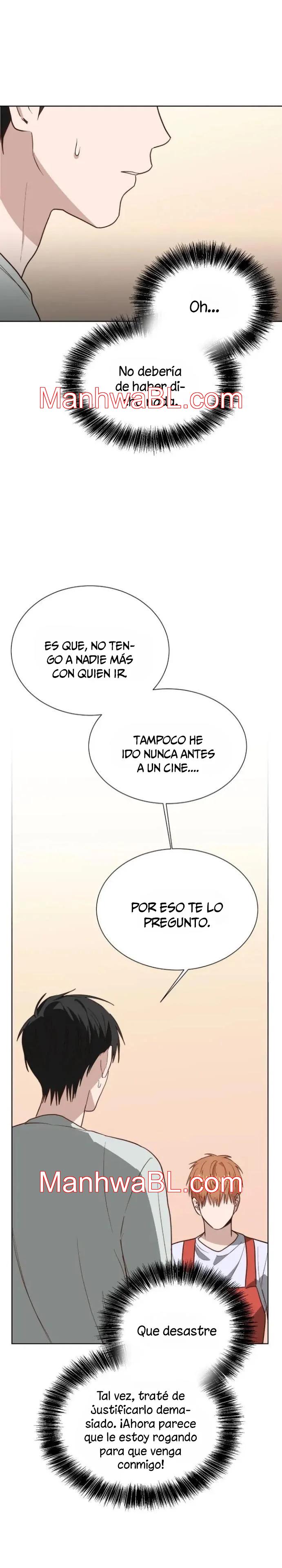 Me convertí en el pésimo seme - Capítulo 45.00 manhwa