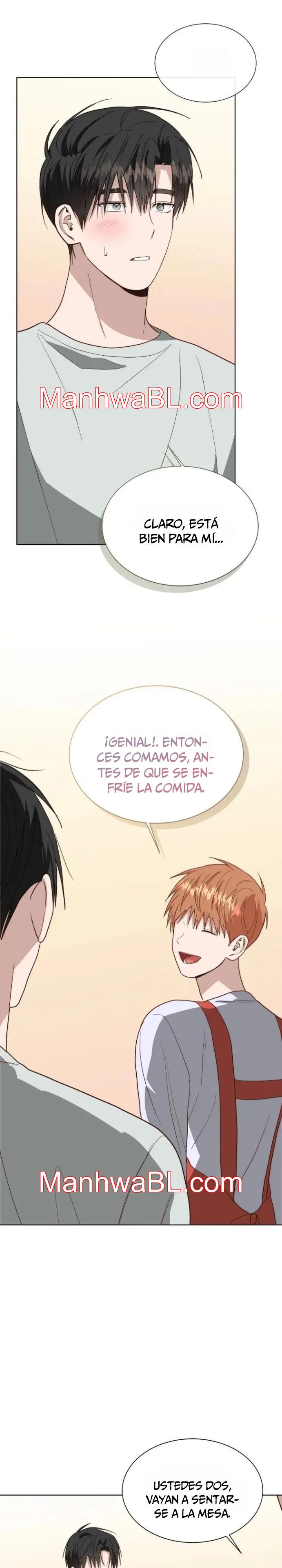 Me convertí en el pésimo seme - Capítulo 45.00 manhwa