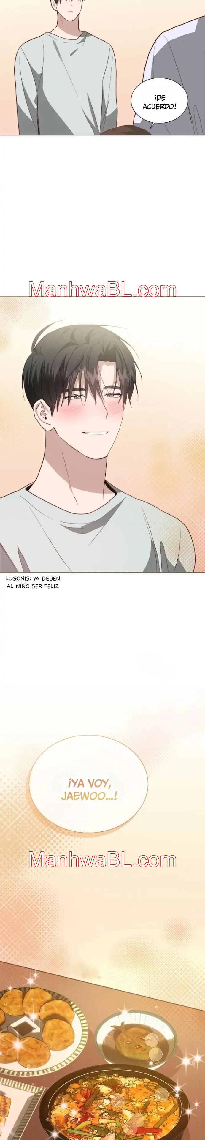 Me convertí en el pésimo seme - Capítulo 45.00 manhwa