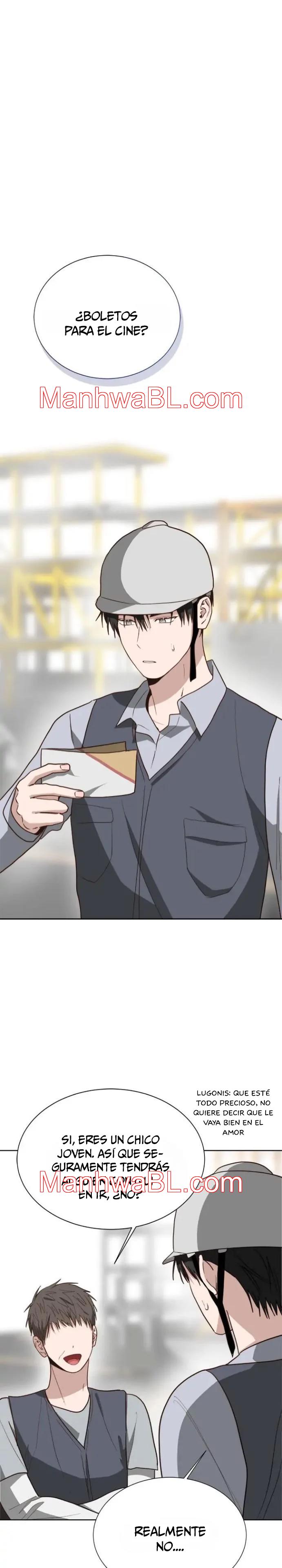 Me convertí en el pésimo seme - Capítulo 45.00 manhwa