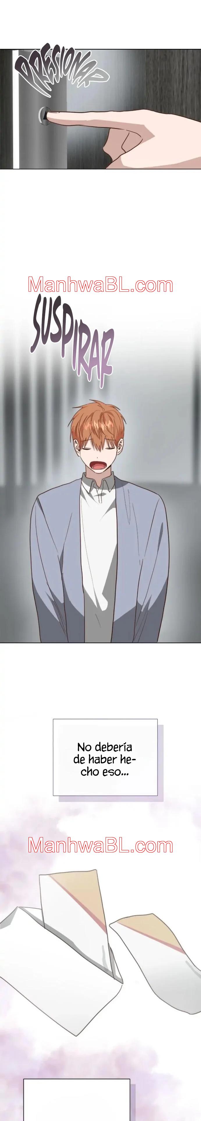 Me convertí en el pésimo seme - Capítulo 45.00 manhwa