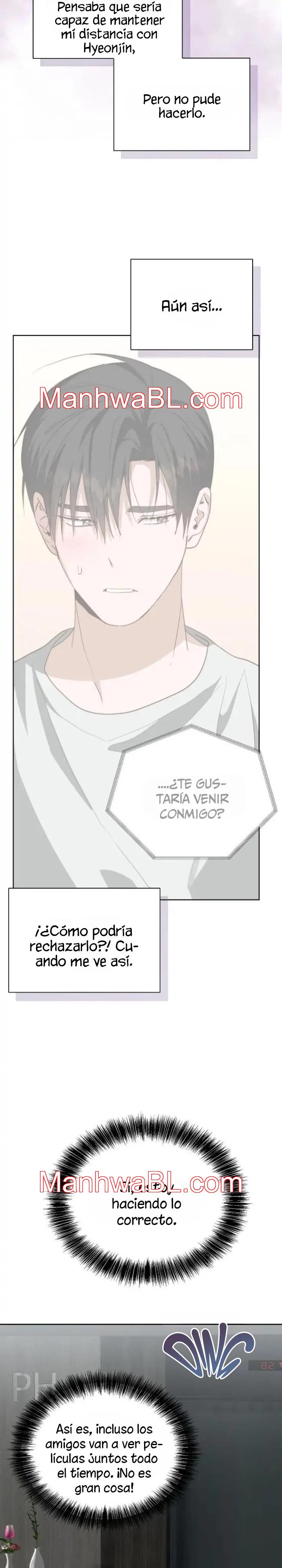 Me convertí en el pésimo seme - Capítulo 45.00 manhwa