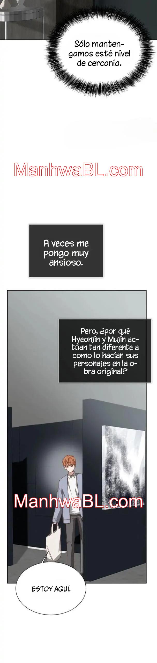 Me convertí en el pésimo seme - Capítulo 45.00 manhwa
