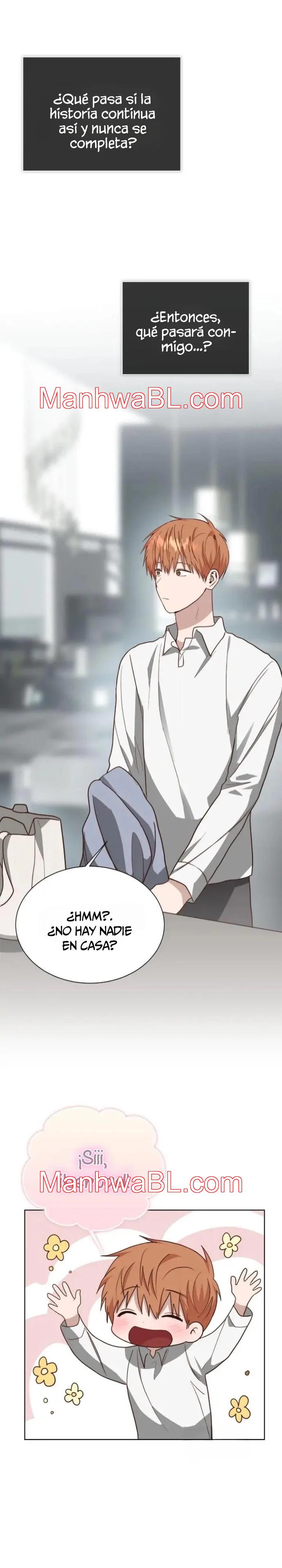 Me convertí en el pésimo seme - Capítulo 45.00 manhwa