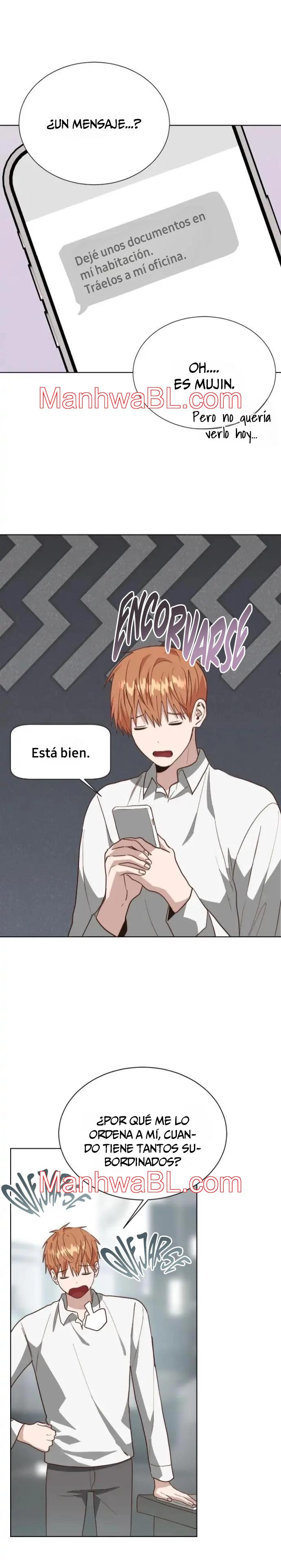 Me convertí en el pésimo seme - Capítulo 45.00 manhwa
