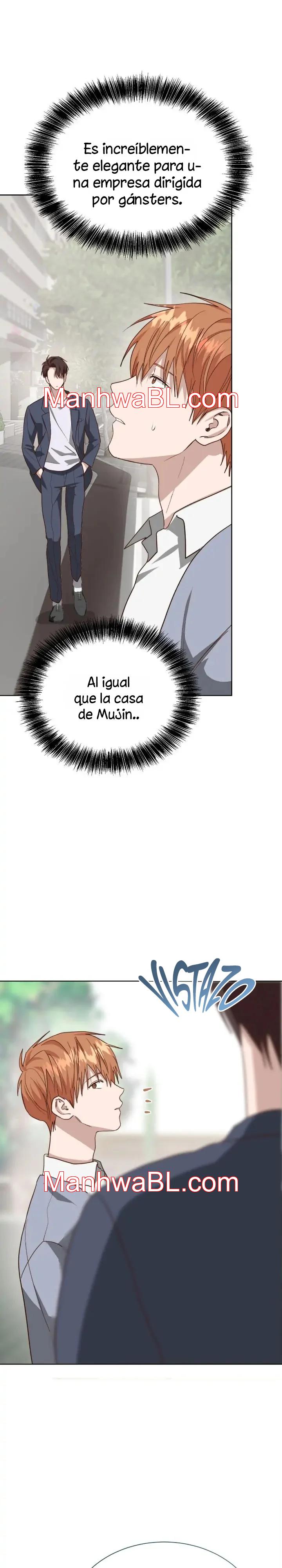 Me convertí en el pésimo seme - Capítulo 45.00 manhwa