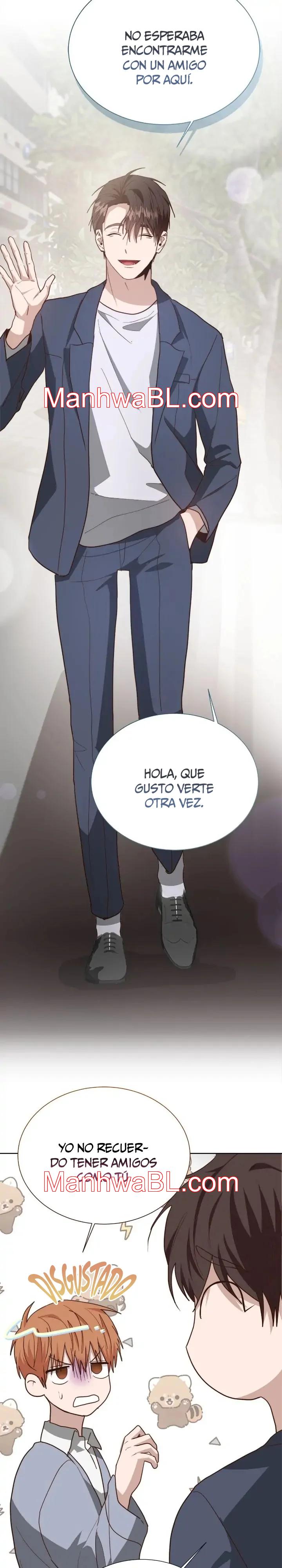 Me convertí en el pésimo seme - Capítulo 45.00 manhwa