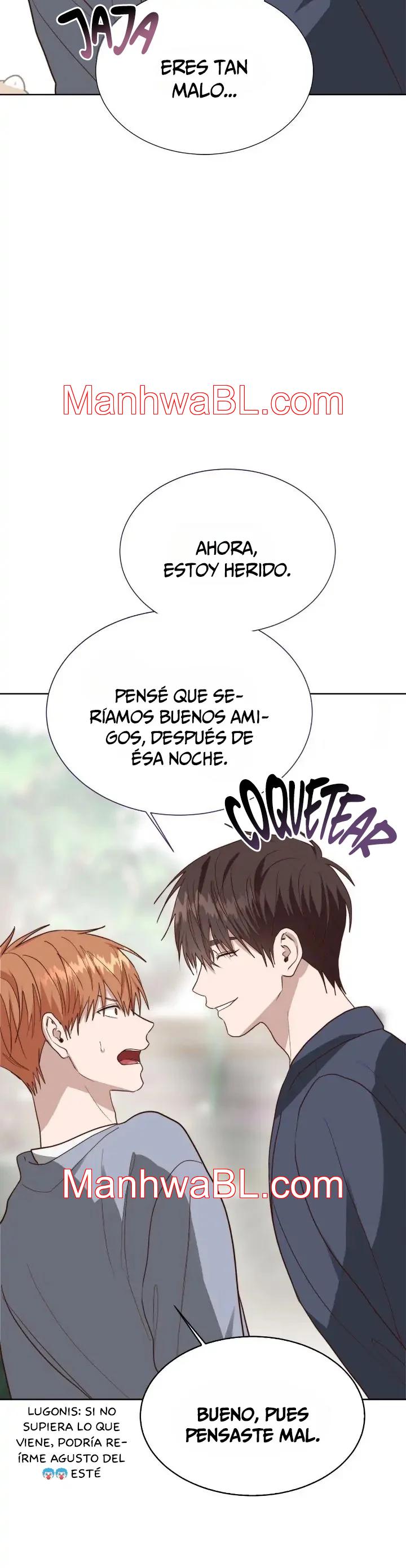 Me convertí en el pésimo seme - Capítulo 45.00 manhwa