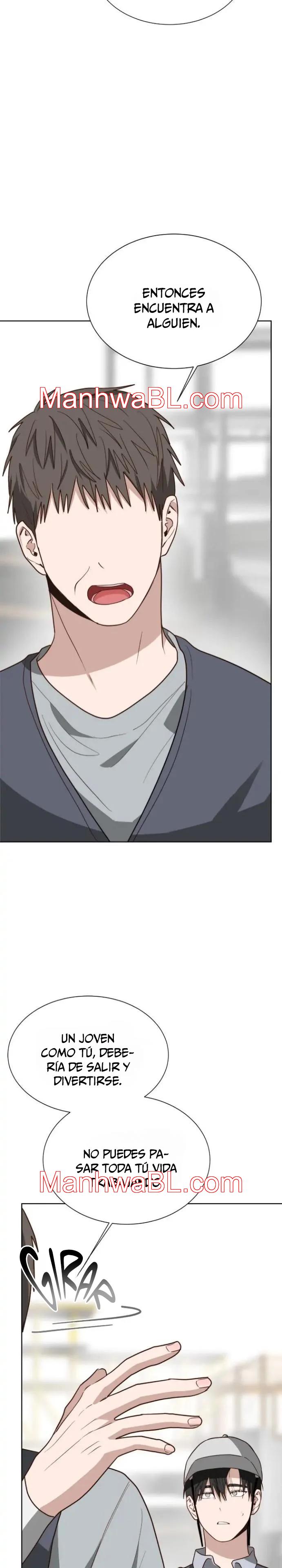 Me convertí en el pésimo seme - Capítulo 45.00 manhwa