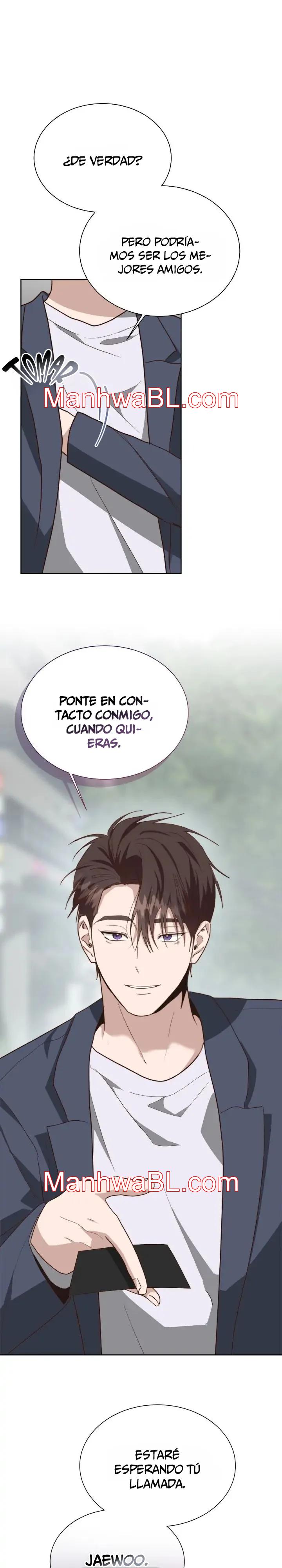 Me convertí en el pésimo seme - Capítulo 45.00 manhwa