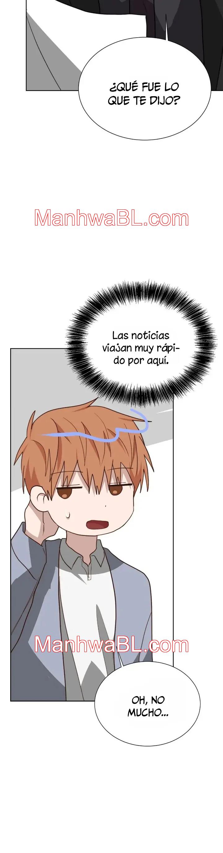 Me convertí en el pésimo seme - Capítulo 45.00 manhwa