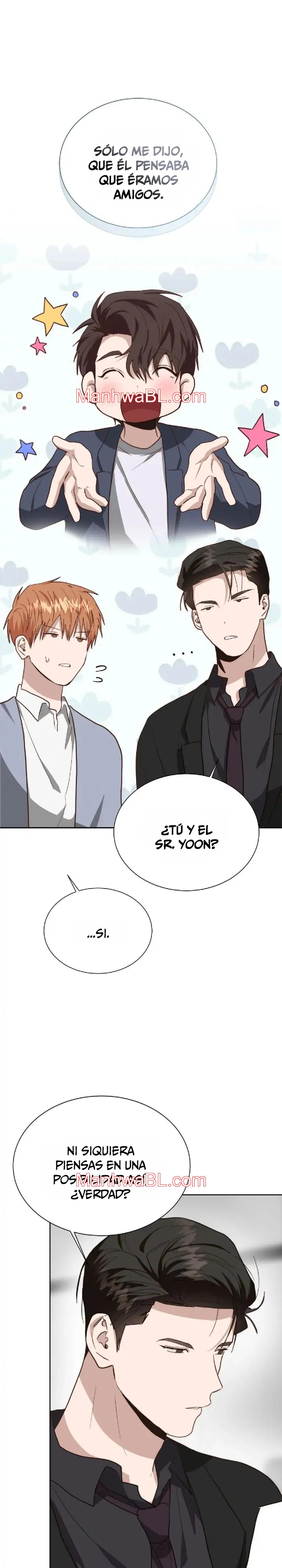 Me convertí en el pésimo seme - Capítulo 45.00 manhwa