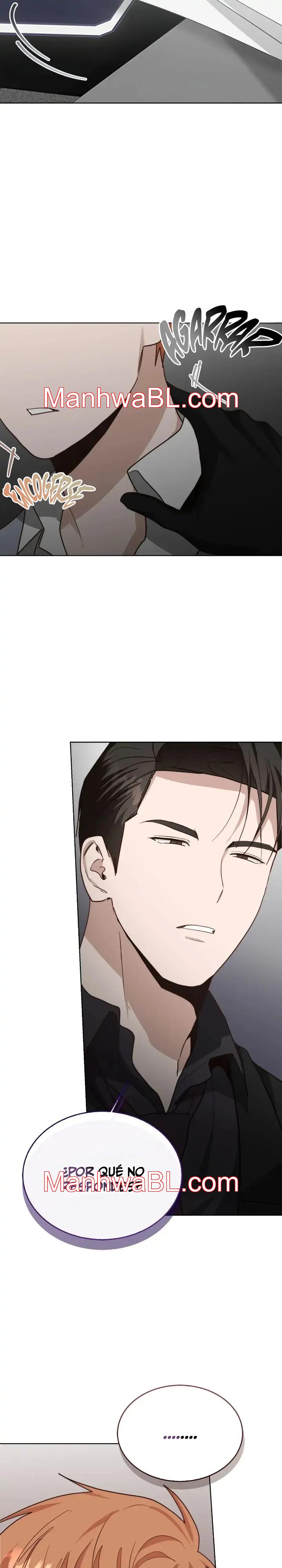 Me convertí en el pésimo seme - Capítulo 45.00 manhwa