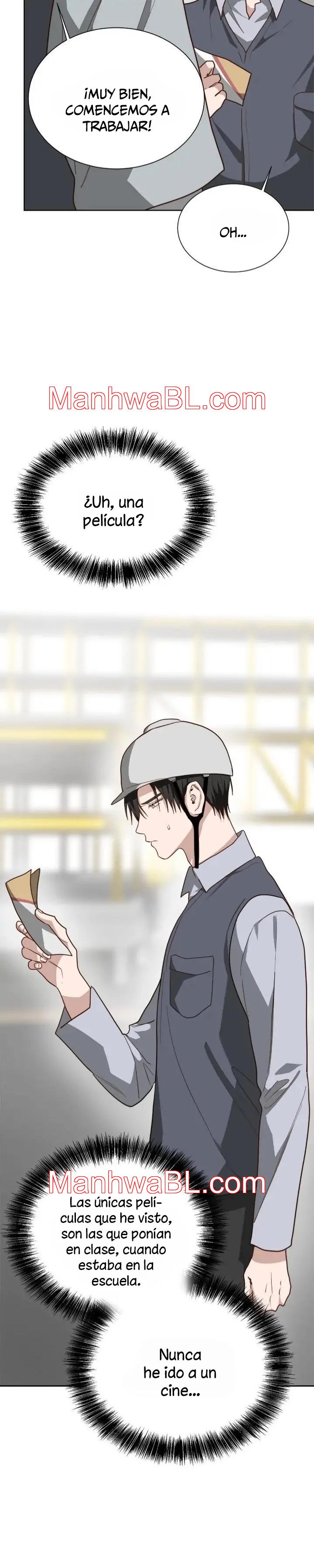 Me convertí en el pésimo seme - Capítulo 45.00 manhwa
