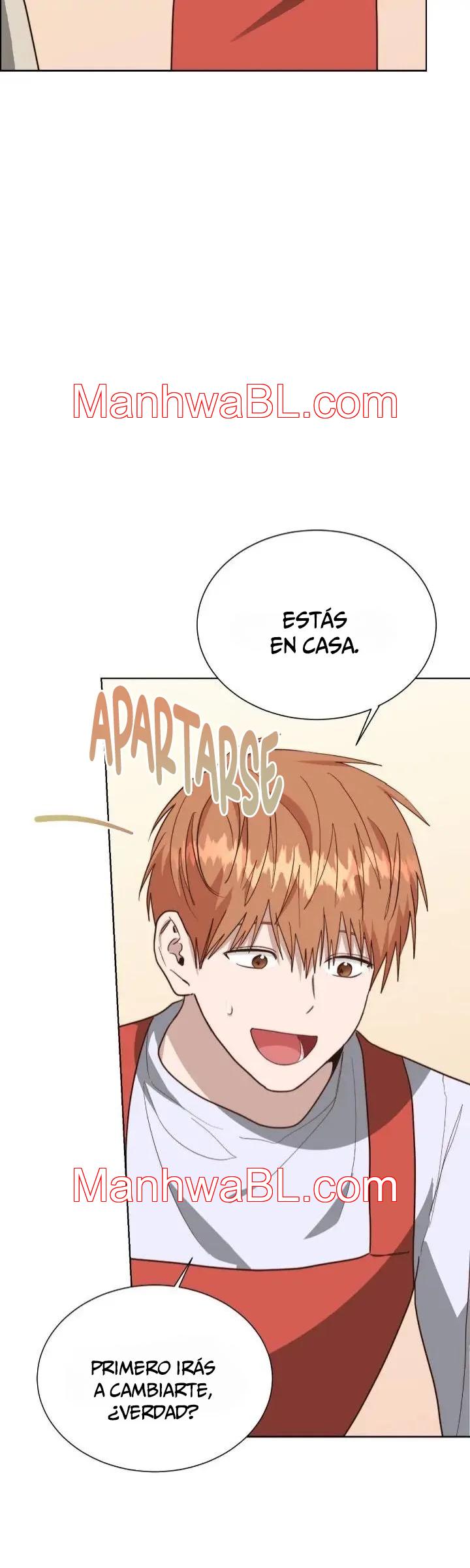 Me convertí en el pésimo seme - Capítulo 45.00 manhwa