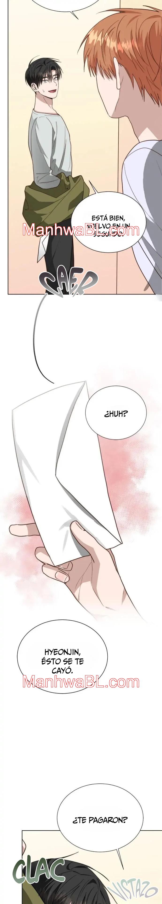 Me convertí en el pésimo seme - Capítulo 45.00 manhwa