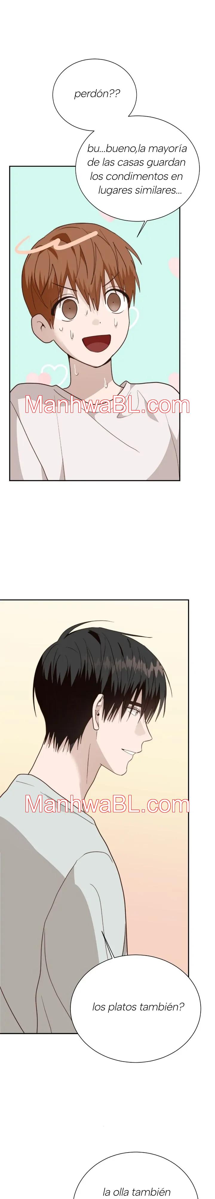 Me convertí en el pésimo seme - Capítulo 71 2 manhwa