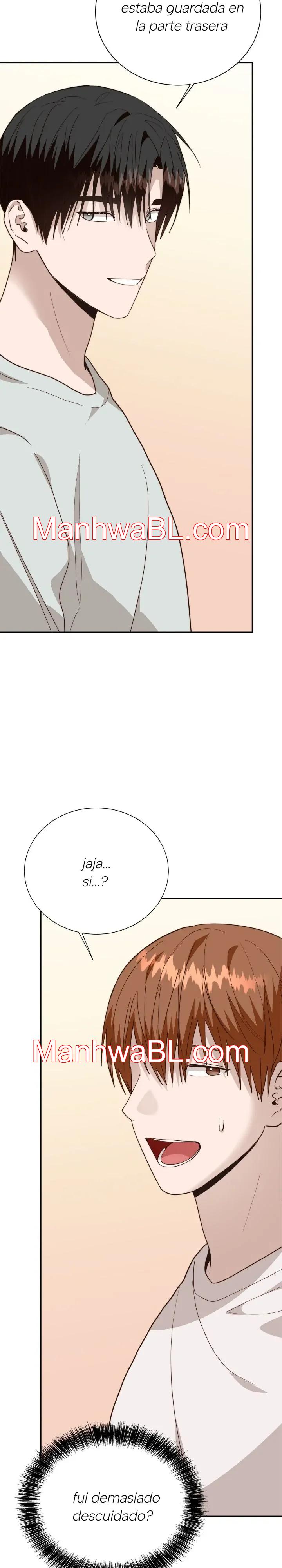 Me convertí en el pésimo seme - Capítulo 71 2 manhwa