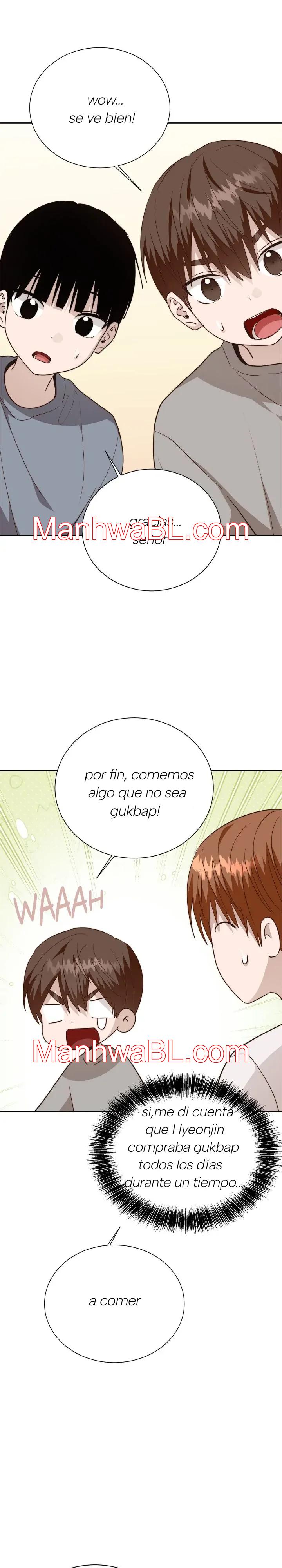 Me convertí en el pésimo seme - Capítulo 71 2 manhwa