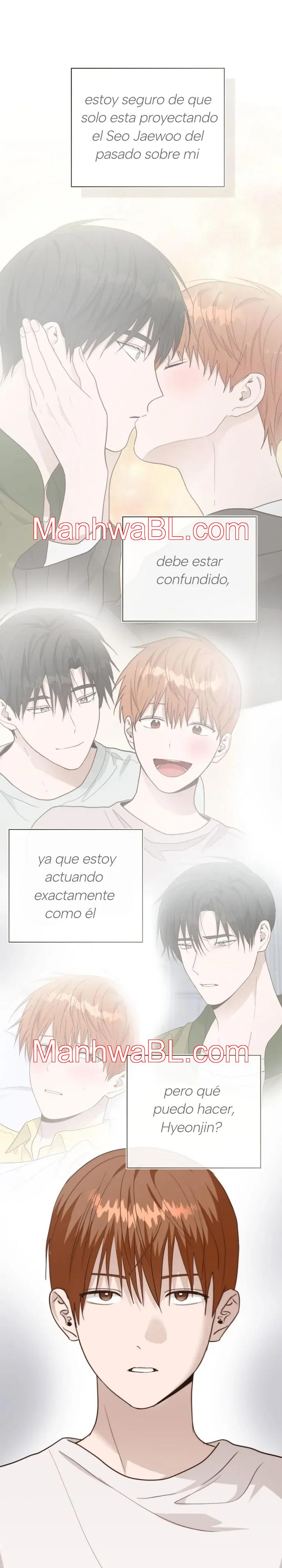 Me convertí en el pésimo seme - Capítulo 71 2 manhwa