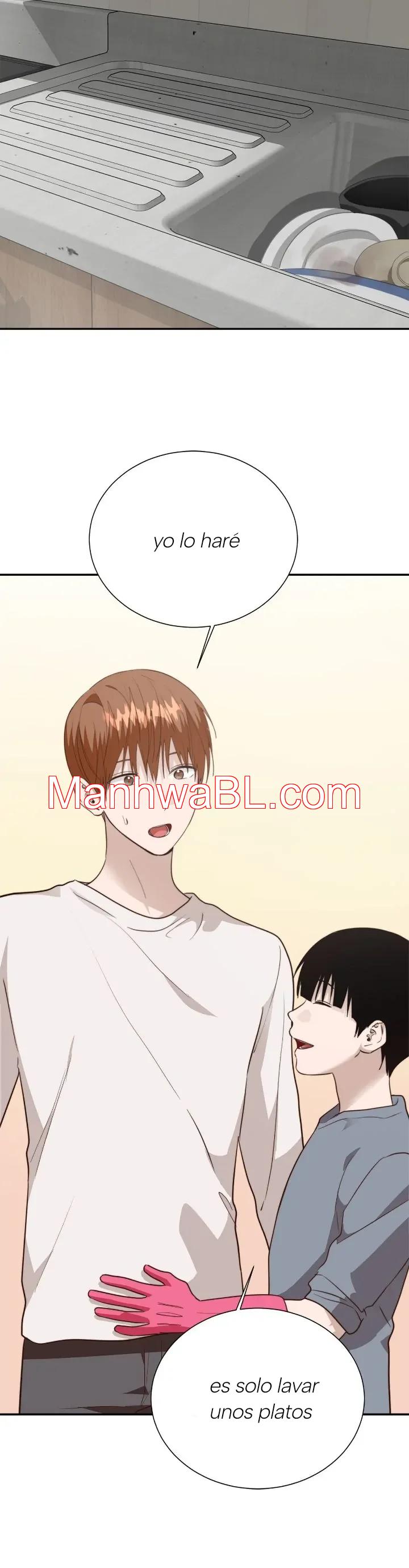 Me convertí en el pésimo seme - Capítulo 71 2 manhwa