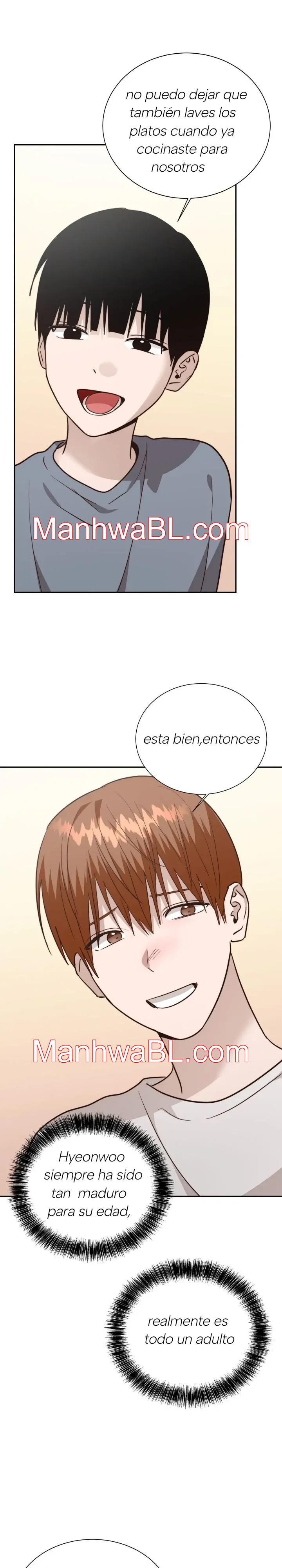 Me convertí en el pésimo seme - Capítulo 71 2 manhwa
