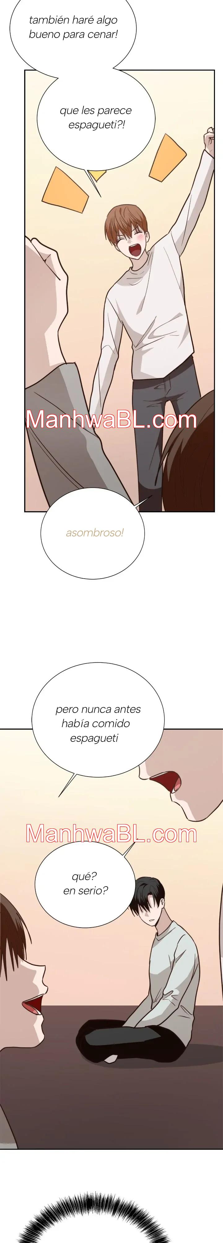 Me convertí en el pésimo seme - Capítulo 71 2 manhwa