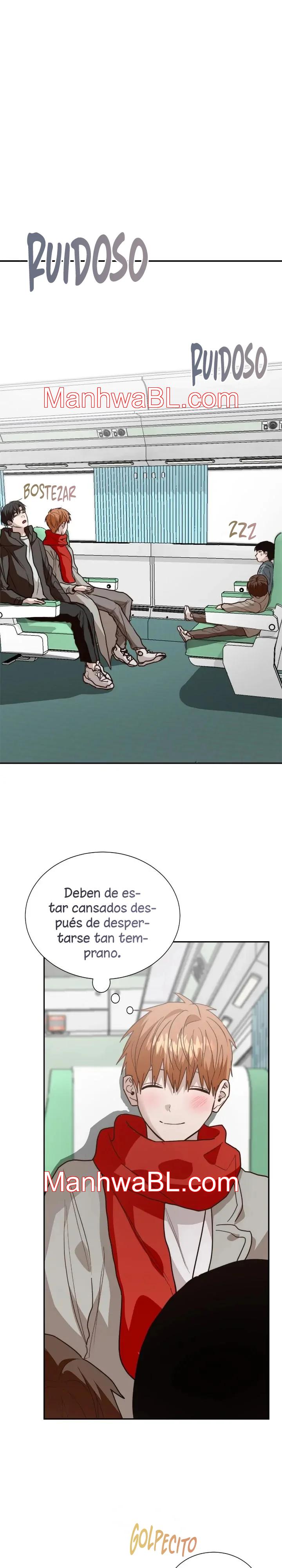 Me convertí en el pésimo seme - Capítulo 61.00 manhwa