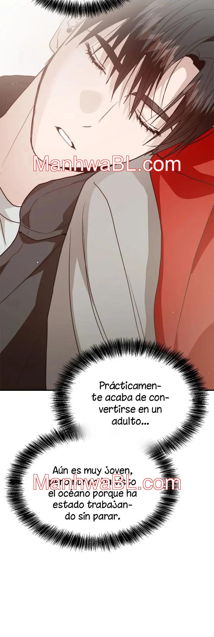 Me convertí en el pésimo seme - Capítulo 61.00 manhwa