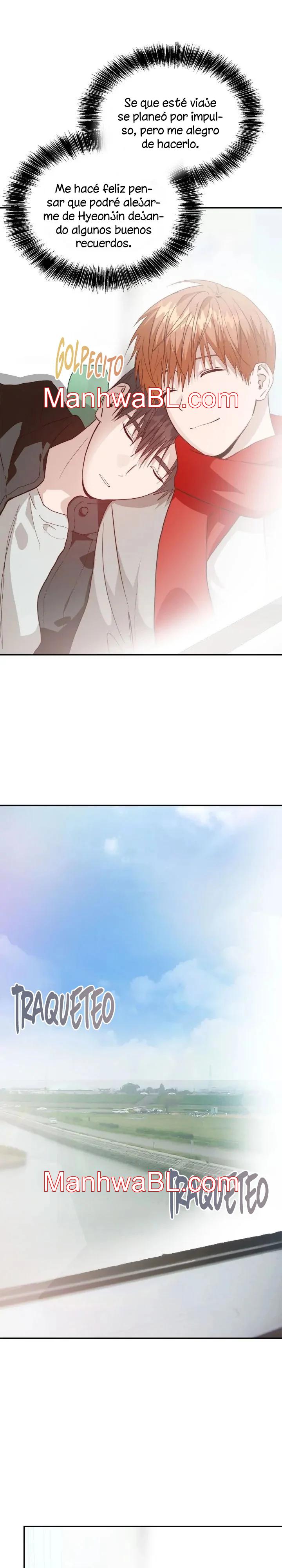 Me convertí en el pésimo seme - Capítulo 61.00 manhwa