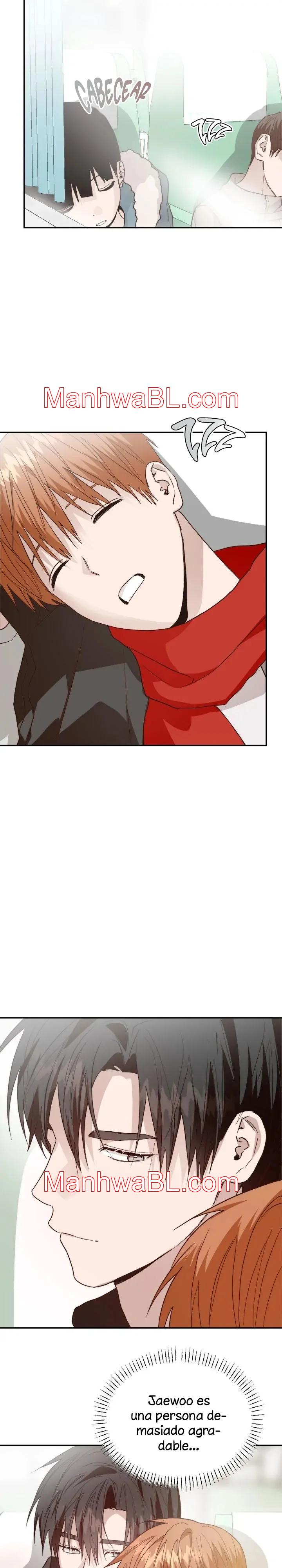 Me convertí en el pésimo seme - Capítulo 61.00 manhwa